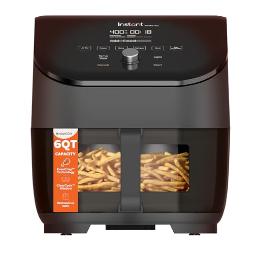 Vortex Plus ClearCook 6 Qt 6
