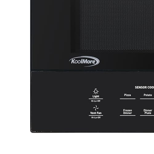30 inch 1.6 cu. ft. Over the Range Microwave Oven with Sensor Cooking