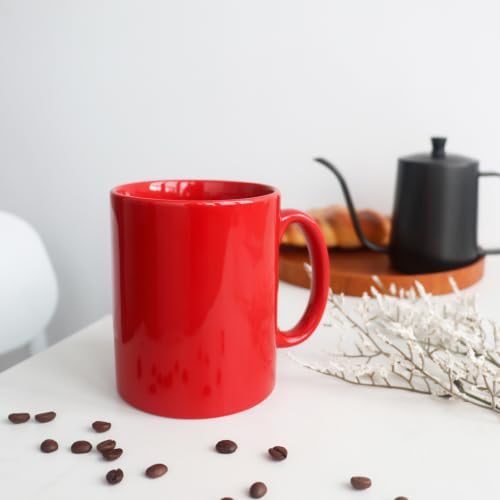 22 oz Large Coffee Mugs (2 Count)