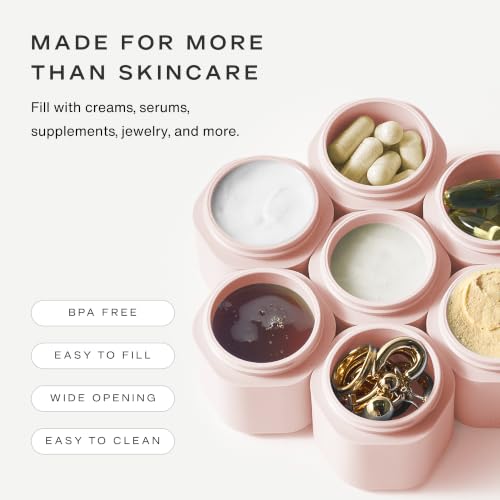 Capsules Core Skincare Set (5 Count)