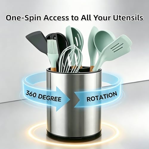 Kitchen Utensil Holder