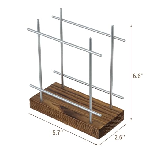 Upright Napkin Holder