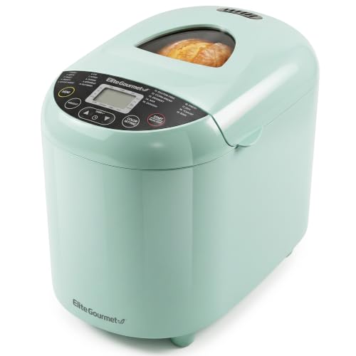 2 Lb Programmable Bread Maker