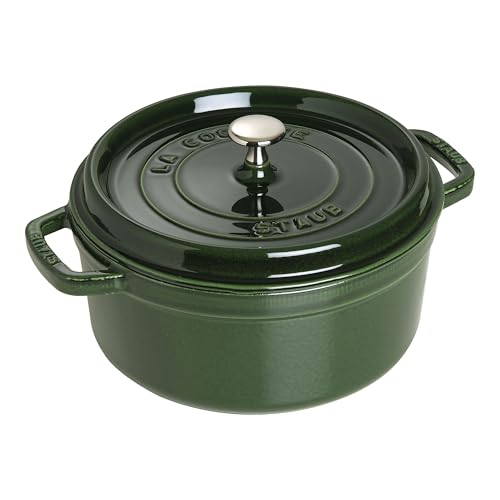 1003977 Cast Iron Roaster