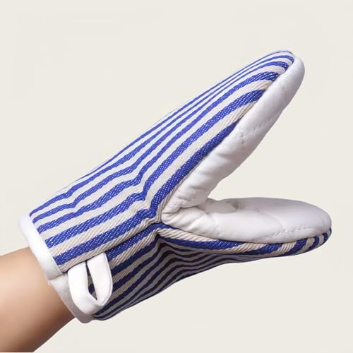 1 Pair Mini Oven Mitts (2 Count)