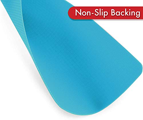 Heavy Duty Cutting Board Grippmat (4 Count)