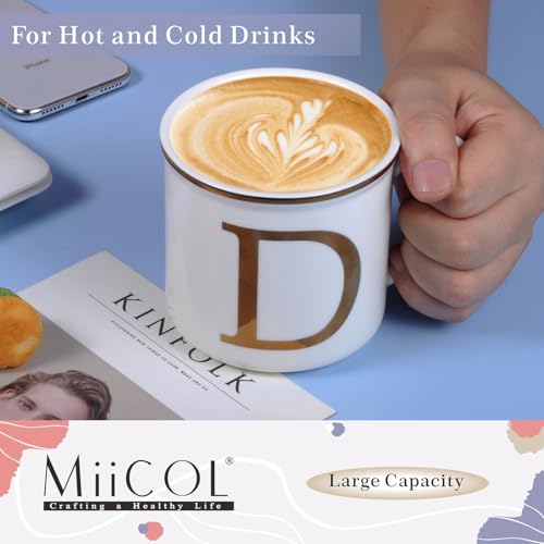 Ceramic Coffee Mug 16 oz