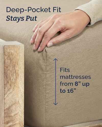 Full XL Sheets