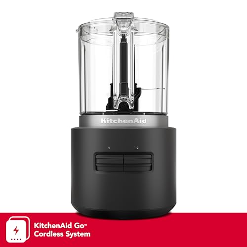 Go Cordless Food Chopper