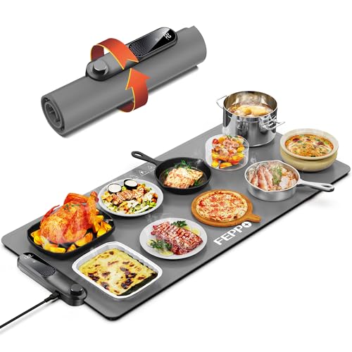 Food Warming Mat