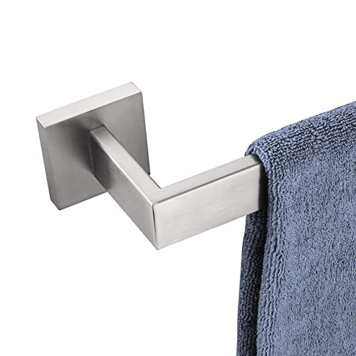 20 Inch Single Towel Bar