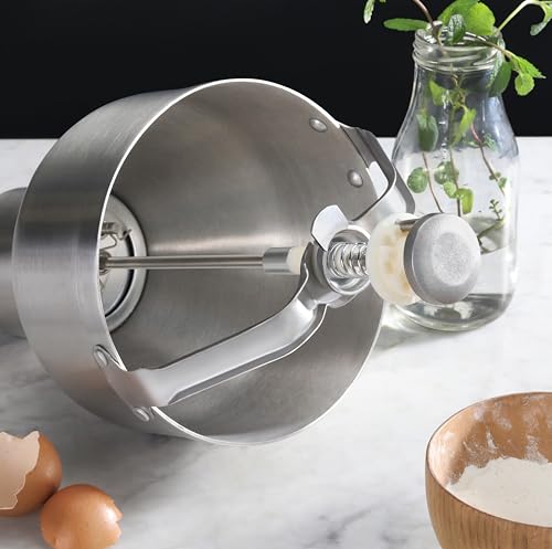 Pancake Batter Dispenser with Stand