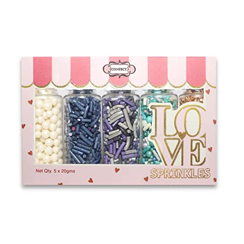 Sea Paradise Sprinkles (5 Ounce)