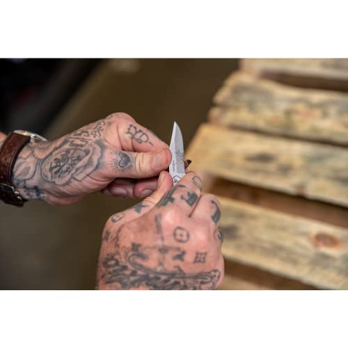 Gear Paraframe Mini Pocket Knife