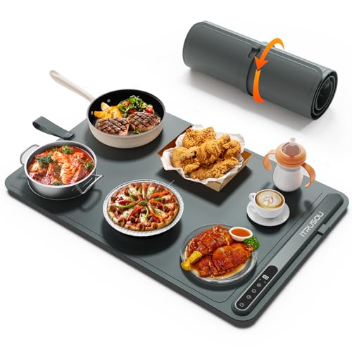 Warming Mat for Food