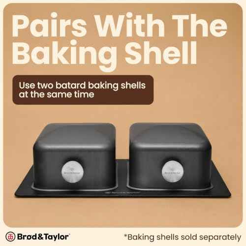 Bread Steel Duo