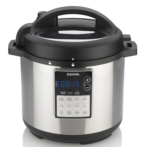 LUX Edge 2 Multicooker