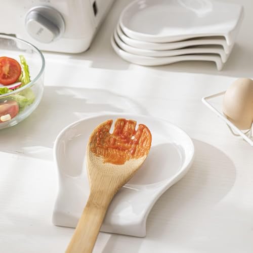 HOMBENE Spoon Rest Set of 1