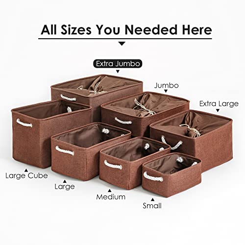 Organization and Storage for Organizing (3 Count)