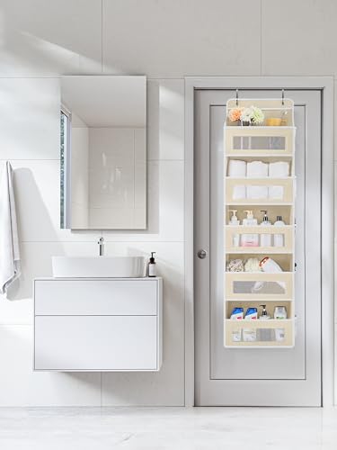 Over the Door Organizer for Pantry (2 Count)