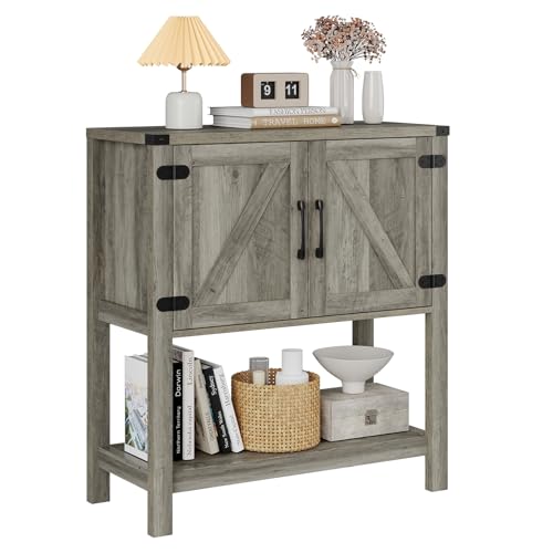 Console Table with 2