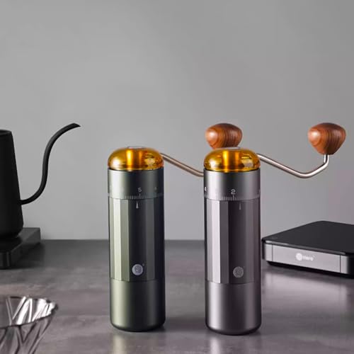 Manual Coffee Grinder