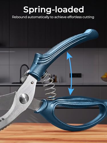 Poultry Shears