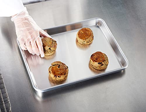 12 Pack Aluminum Sheet Pan (12 Count)