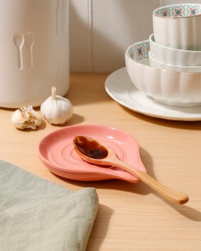 Spoon Rest for Stove Top