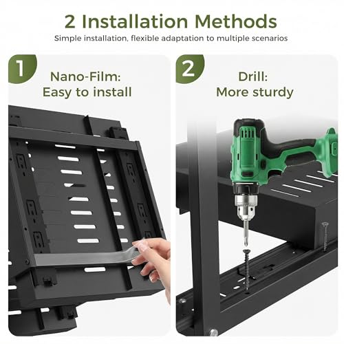 Expandable Pull Out Cabinet Organizer