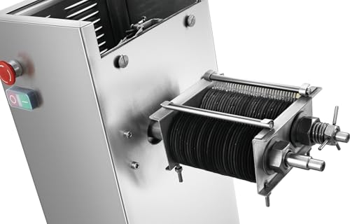 KWS SP 68 Commercial 1950W Meat Slicer 794 lbs
