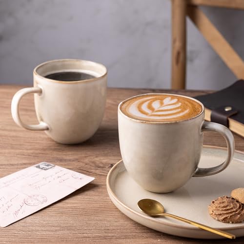 12oz Coffee Mugs (6 Count)