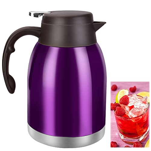54oz Thermal Coffee Carafe