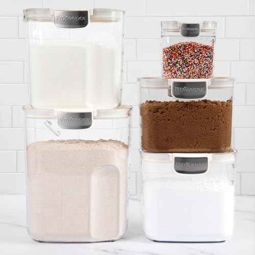 Airtight Food Storage Container Set