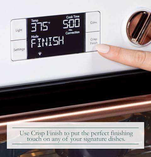 Couture Air Fryer Toaster Oven