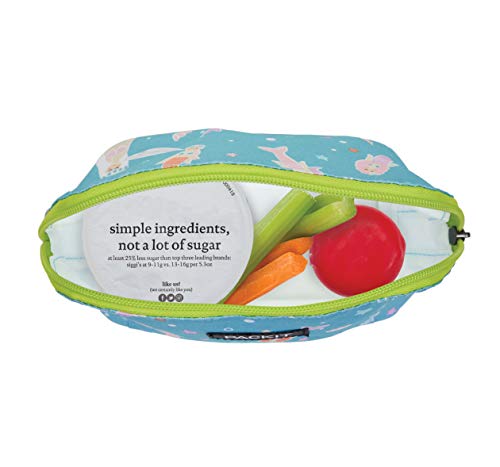 Freezable Snack Bag