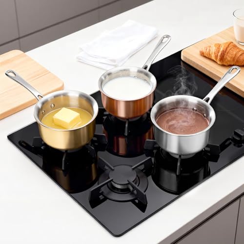 Mini Sauce Pan with Lid