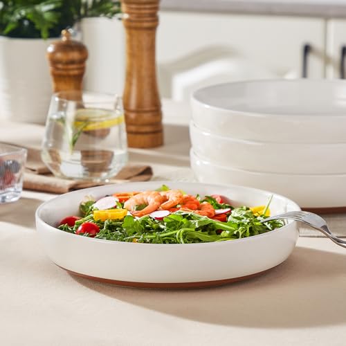 48 Oz Pasta Bowls Set of 4 (4 Count)