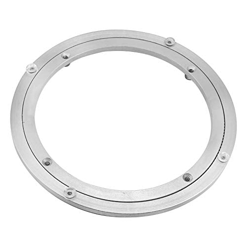 Aluminium Alloy Turntable Bearing