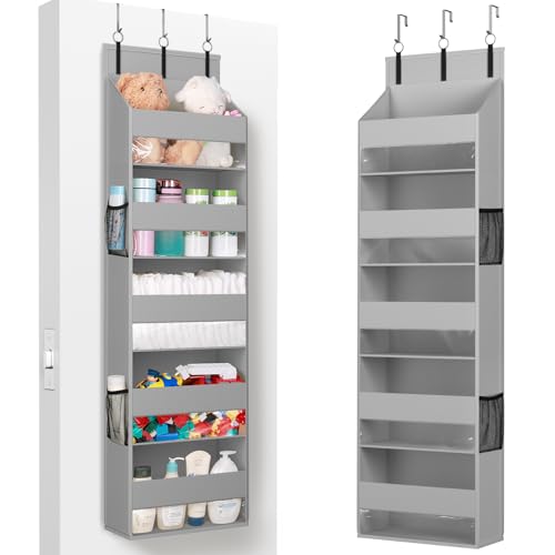 1 Pack Over the Door Organizer