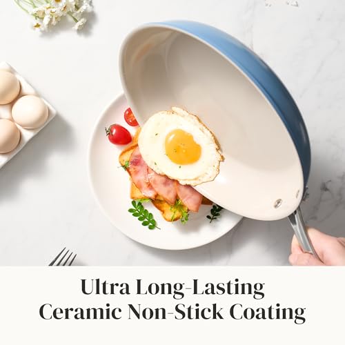 Nonstick Cookware Sets