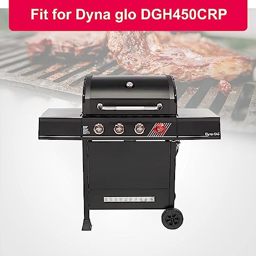 Grill Grates Heat Plates for Dyna