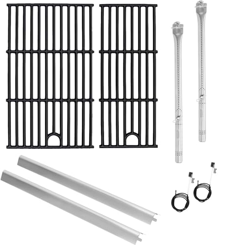 Grill Parts for Charbroil Performance 2