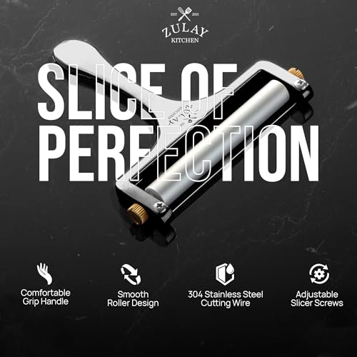 Stainless Steel Wire Cheese Slicer