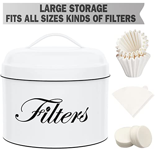 Coffee Filter Holder