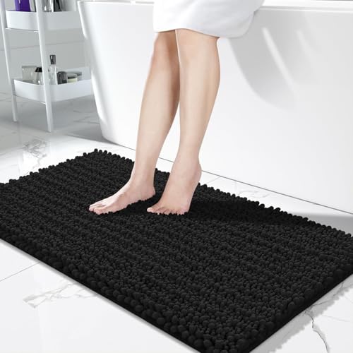 Bathroom Runner Rug 55x24 Inch (9.1833 Sq Ft)