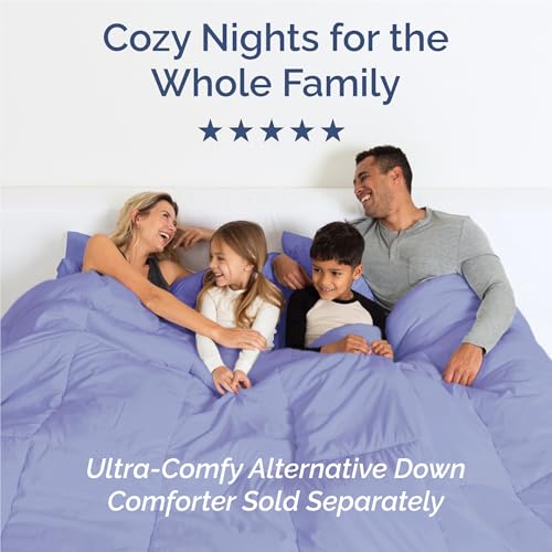 Full Size 4 Piece Sheet Set