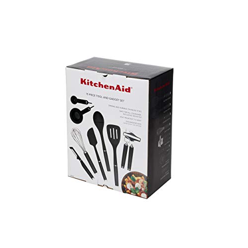 Classic Tool and Gadget Set