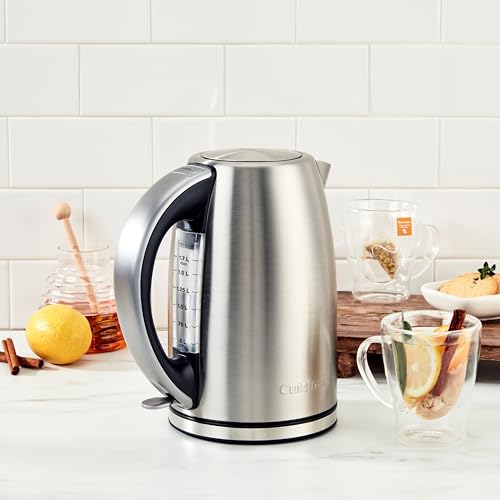 1.7 Liter Electric Kettle