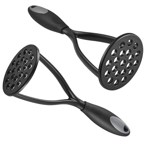 2 Pack Potato Masher (2 Count)